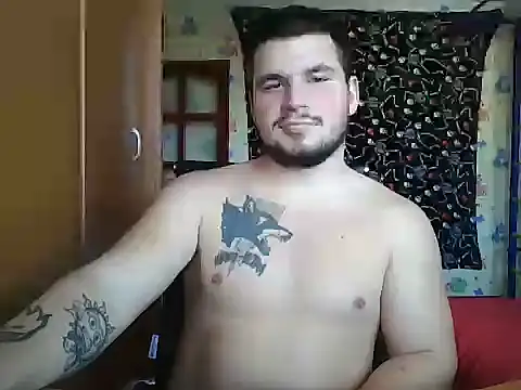 chiraq1945 online show from November 3, 9:43 am