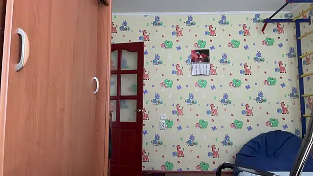 chiraq1945 online show from February 5, 9:36 am