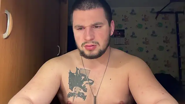 chiraq1945 online show from February 8, 8:56 pm