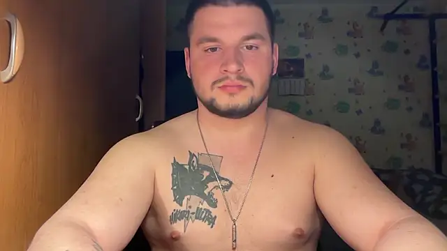 chiraq1945 online show from March 11, 7:31 pm