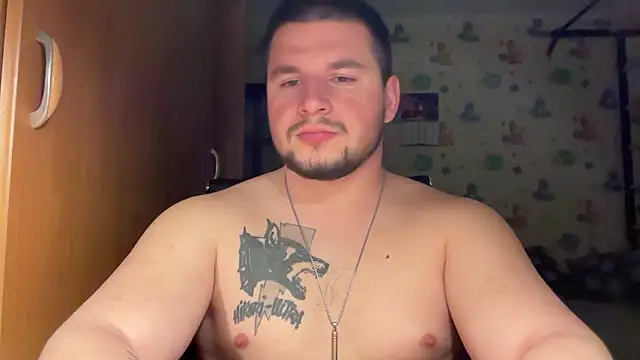 chiraq1945 online show from March 14, 6:35 pm