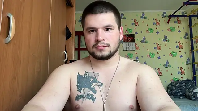 chiraq1945 online show from March 23, 7:23 am