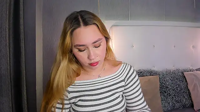 ximenanoah online show from February 23, 12:57 pm