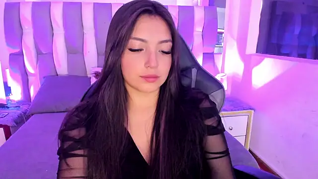 Adaara Rey online show from October 24, 6:48 pm