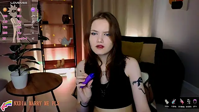 Dilara xBaby online show from February 24, 1:53 pm