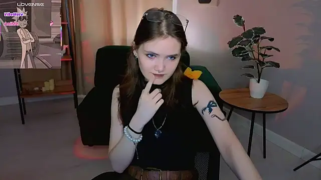 Dilara xBaby online show from March 18, 2:09 pm