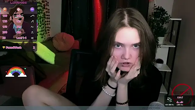 Dilara xBaby online show from June 17, 2:07 pm