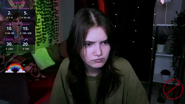 Dilara xBaby online show from June 27, 9:53 pm