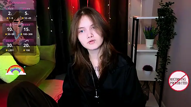 Dilara xBaby online show from July 10, 9:28 pm