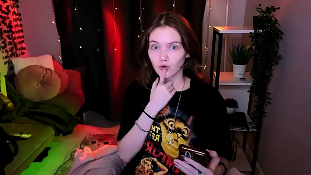 Dilara xBaby online show from July 11, 9:49 pm