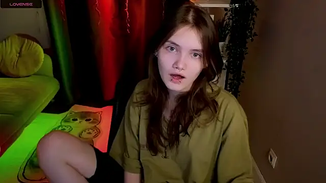 Dilara xBaby online show from July 19, 9:29 pm