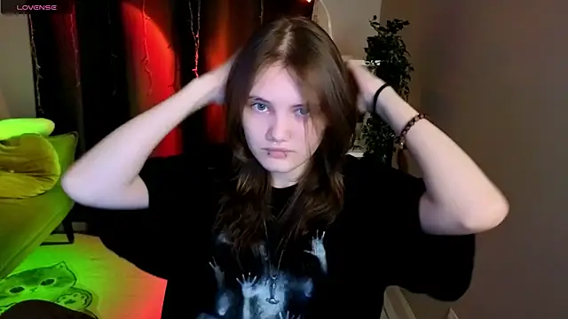 Dilara xBaby online show from July 21, 2:19 pm