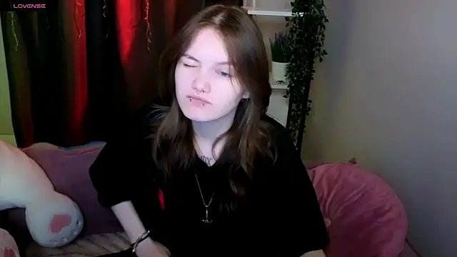 Dilara xBaby online show from July 22, 2:09 pm