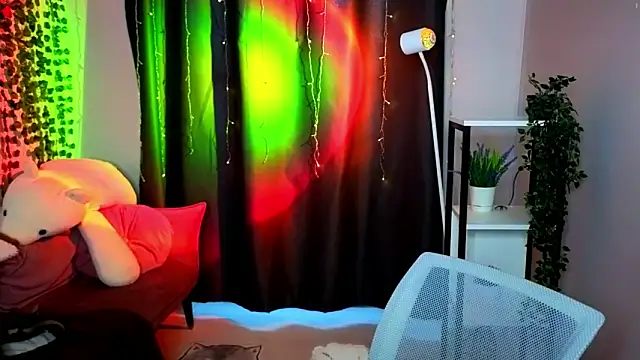 Dilara xBaby online show from July 28, 2:13 pm