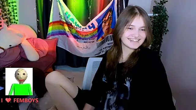 Dilara xBaby online show from July 28, 4:39 pm