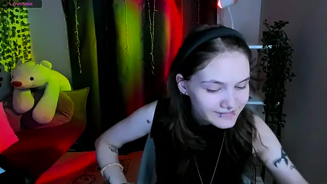 Dilara xBaby online show from July 31, 8:41 pm