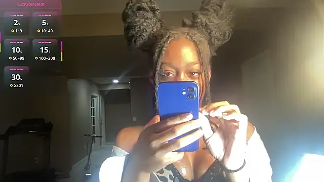 maskedgirl5005 online show from September 22, 7:27 pm