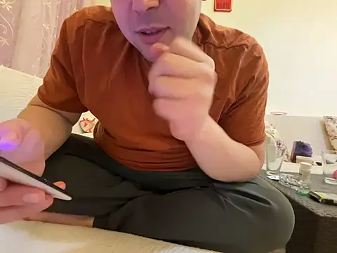 nonay0133 online show from February 4, 6:03 pm