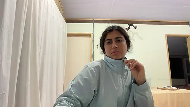 deusaludovica online show from July 9, 3:10 am
