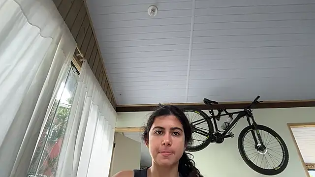 deusaludovica online show from July 26, 2:13 pm