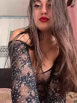 Snapshot of JosefaSweet chatting on January 13, 4:45 pm JosefaSweet online show from January 13, 4:45 pm