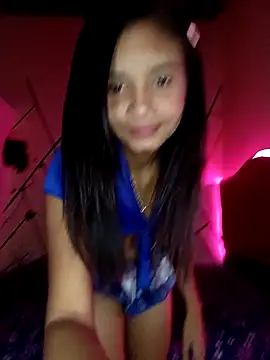 liz7skinny online show from October 9, 7:23 pm