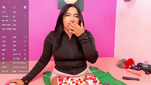 drooling4daddy online show from September 11, 3:28 am