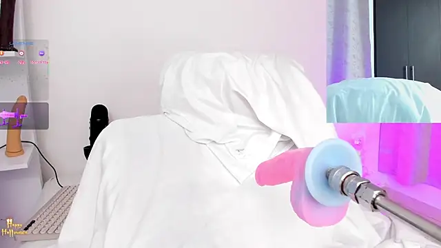 arynaughty20 online show from October 27, 2:21 pm