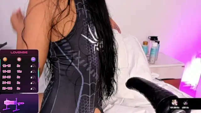 arynaughty20 online show from March 26, 5:07 pm