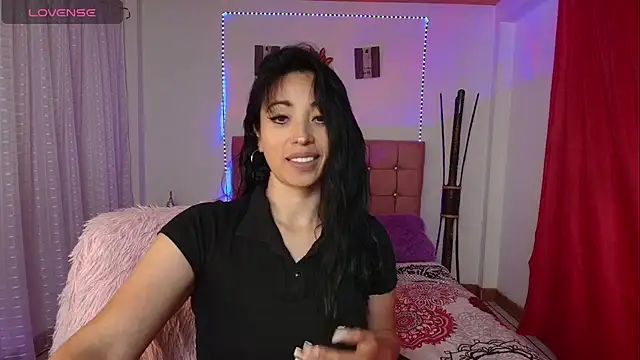 hannagomez 24 online show from November 22, 4:11 am