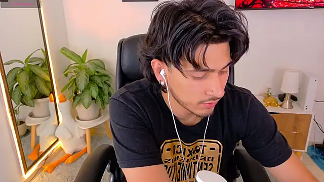 Elian savoy online show from September 21, 1:40 am