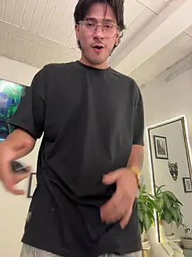 Elian savoy online show from October 6, 11:13 pm