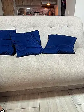 Elian savoy online show from January 11, 2:49 am