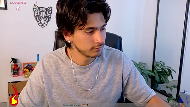 Elian savoy online show from February 13, 10:33 am