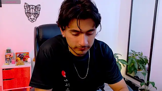 Elian savoy online show from February 15, 10:17 pm