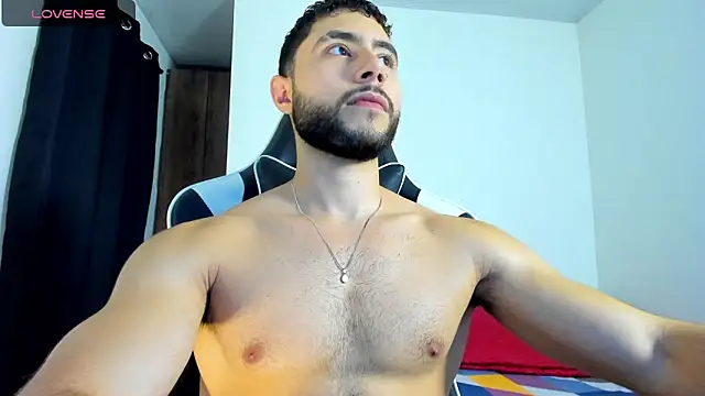 Snapshot of bryan_mugn chatting on October 30, 2:57 am bryan mugn online show from October 30, 2:57 am