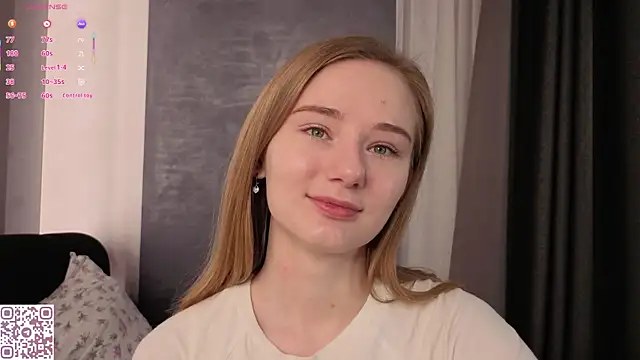 ElvinaRose online show from November 24, 2:11 am