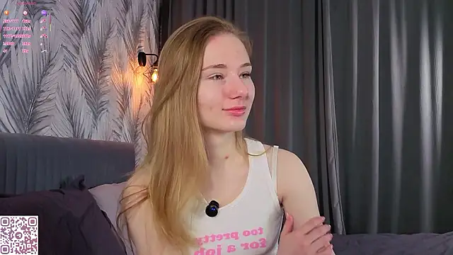 ElvinaRose online show from February 16, 2:29 am