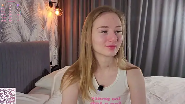 ElvinaRose online show from February 27, 2:22 am