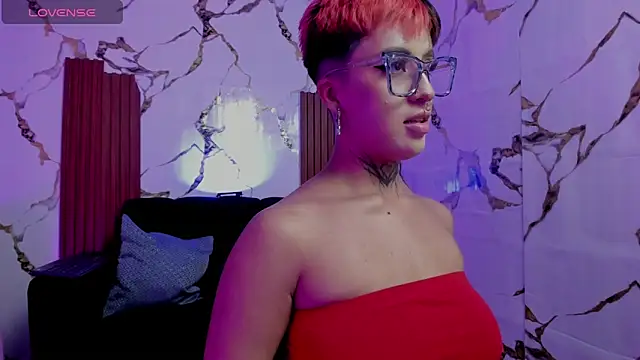 Rebeka-baker online show from September 24, 2:37 am