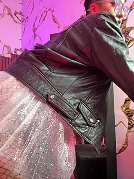 Rebeka-baker online show from October 4, 12:14 pm