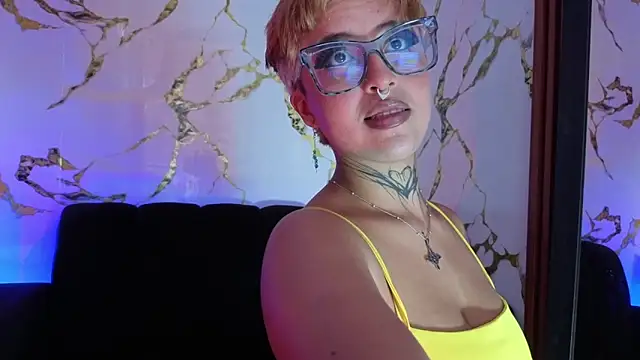 Rebeka-baker online show from February 3, 2:44 pm