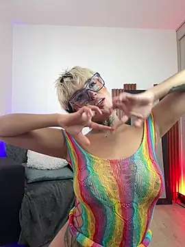 Rebeka-baker online show from May 15, 11:28 am