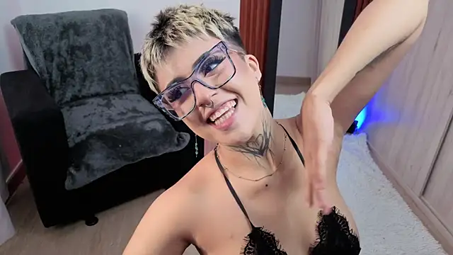 Rebeka-baker online show from June 2, 11:34 am