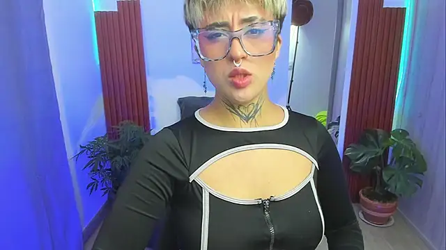 Rebeka-baker online show from July 14, 11:27 am