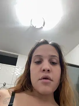 Snapshot of Angel_6699 chatting on June 27, 4:06 am Angel 6699 online show from June 27, 4:06 am