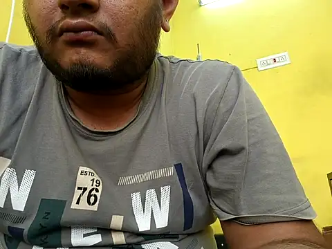 Sonjack7991 sj online show from September 23, 6:05 am