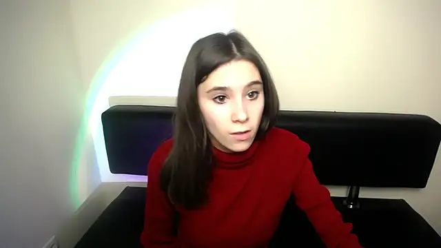 RosaRay  online show from December 19, 7:15 am