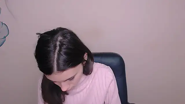 RosaRay  online show from January 7, 7:22 am