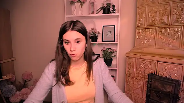 RosaRay  online show from May 1, 6:51 am